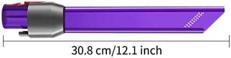 MoPei LED ъглова четка за Dyson V7 V8 V10 V15