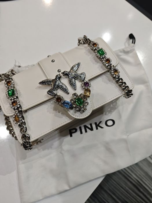 PINKO Love Mini Jewels