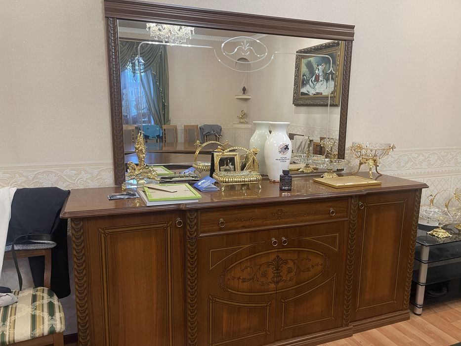 Гостинная мебель