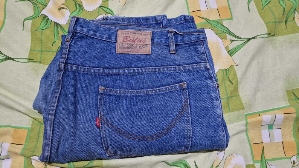 Majki danki i pantaloni мъжки дънки и панталони