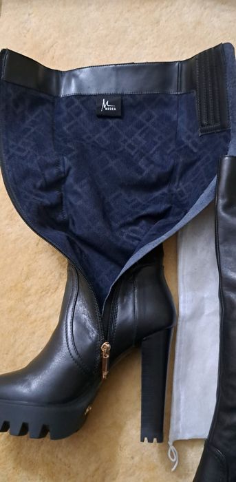 Cizme36 piele noi Medea