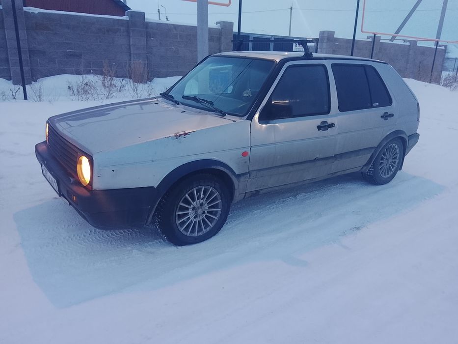 Продам машину в хорошем состоянии