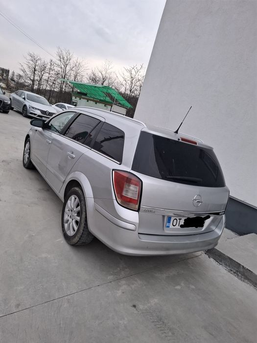 Opel Astra H 1.7 CDTI 110 CP – 2008 – PREȚ BUN