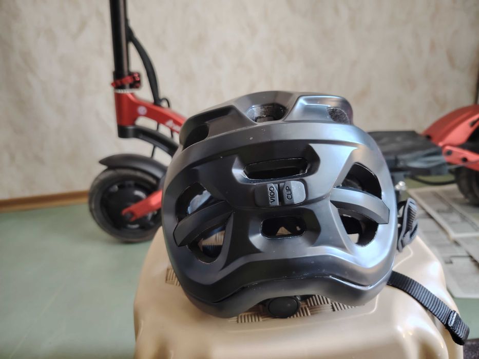 Продавам тротинетка KAABO MANTIS 10 DUAL PLUS RED