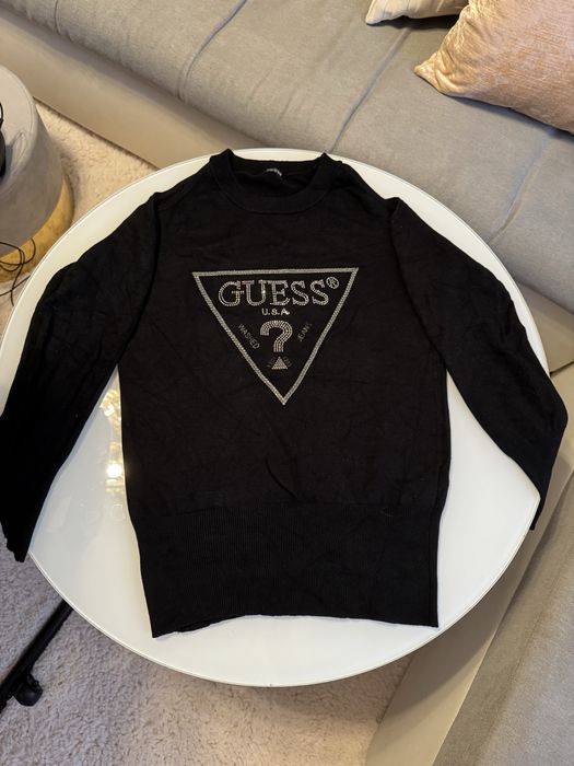 Bluza GUESS originala
