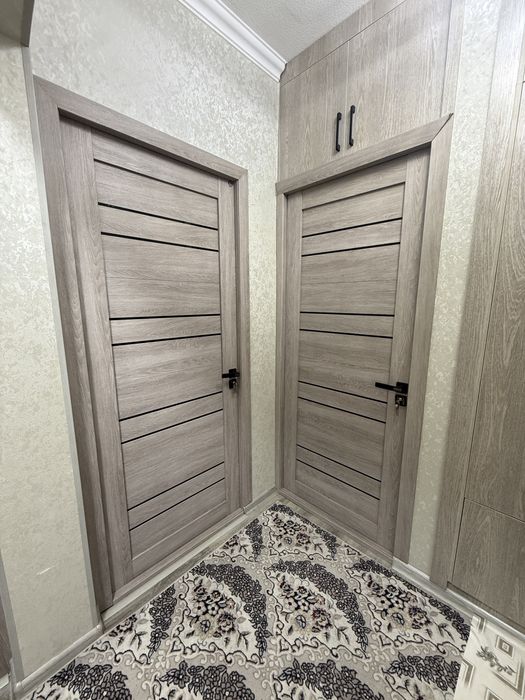 Продаются межкомнатные двери (3шт)