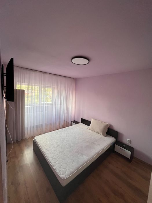 Inchiriez apartament 2 camere