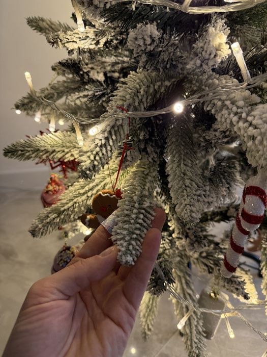 Новогодишна елха