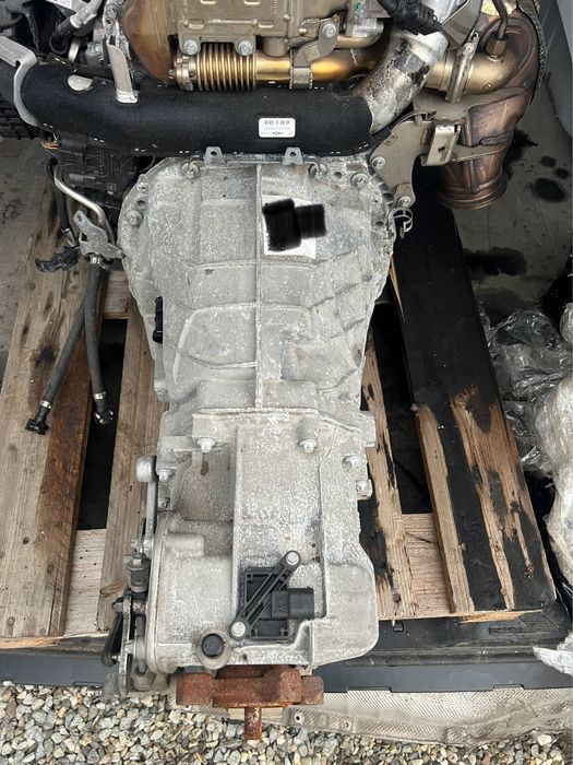 Cutie viteza viteze manuala mercedes sprinter 2.0 diesel A9062603402