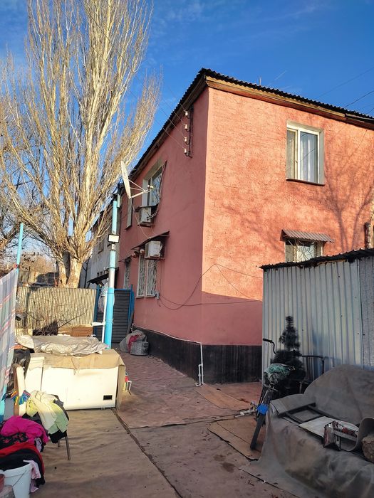 Продам 2х квартиру