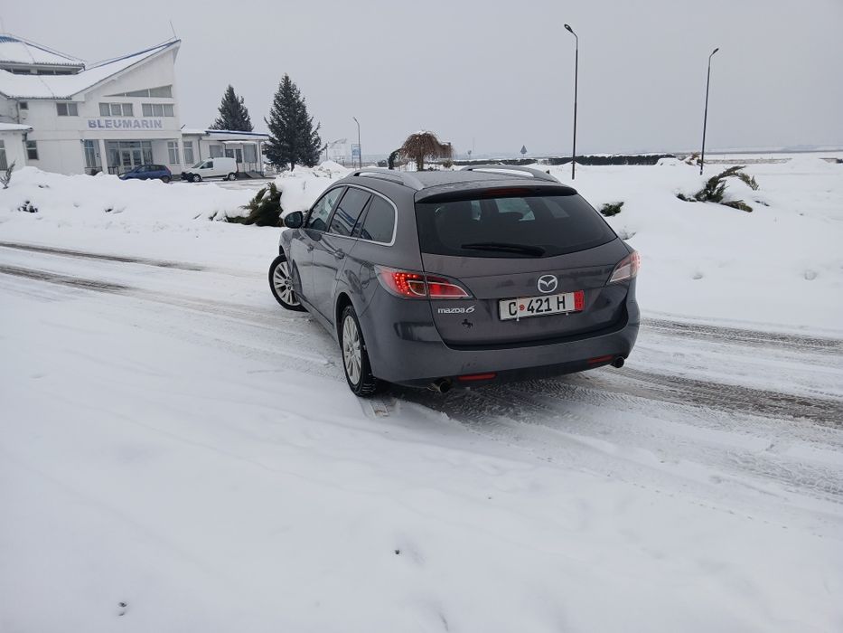 Vand Mazda 1999 BENZINA