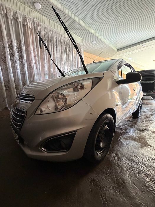 Аренда насия савдо спарк