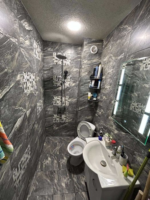 Дава се под наем Двустаен апартамент в Стамболийски - 50 кв.м за 91290 € - Снимка #6