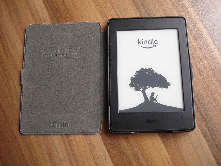 Amazon Kindle Paperwhite 7 – Електронен четец, таблет, eBook Reader