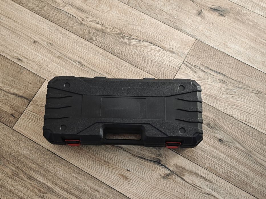 Кондуктор для врезки замков