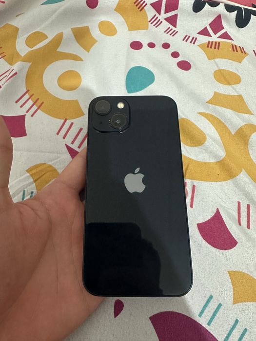 iPhone 13 albastru 128gb