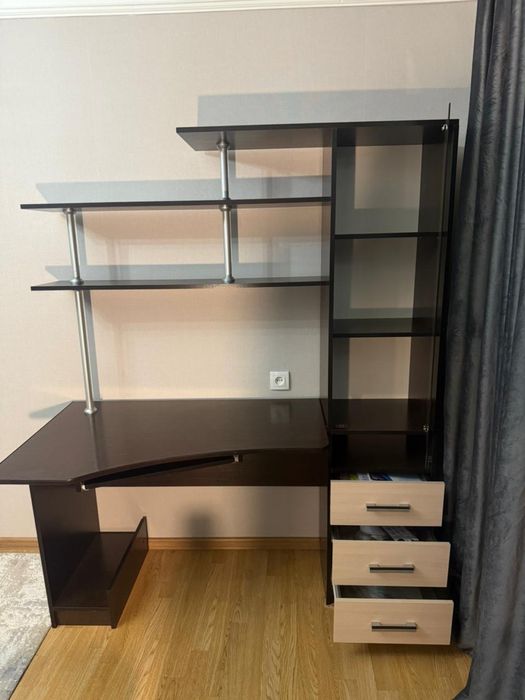 Письменный стол, город Алматы