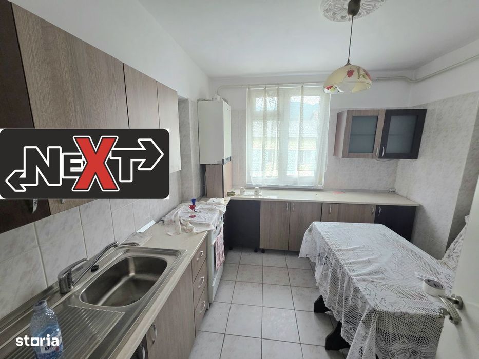Apartament cu 3 camere lângă școala nr. 2
