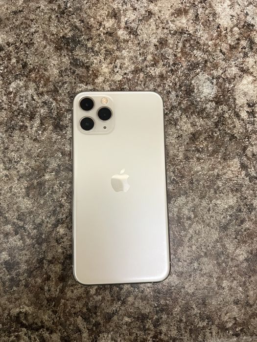Продам iphone 11 pro 64gb