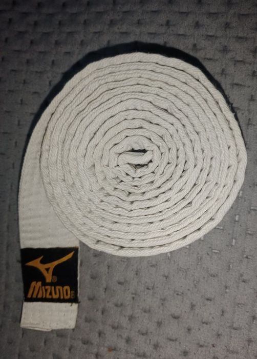 Оригинальная форма для Казакша Курес Mizuno (Рост 160)