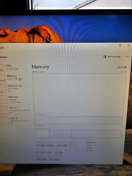 PC gaming Ryzen 9800x3d, 32gb , ssd 1tb, Rtx 4070, aio, etc !