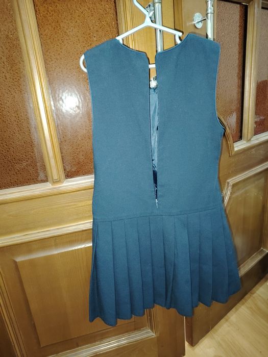 Школьная форма для девочек по 4 класс