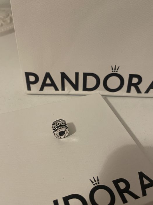 charm pandora in stare perfecta
