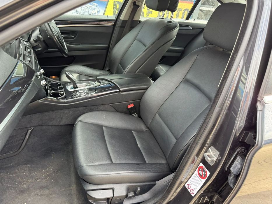 Dezmembrez / Dezmembrari / Piese Bmw Seria 5 F10 2.0 d N47 184cp Automat