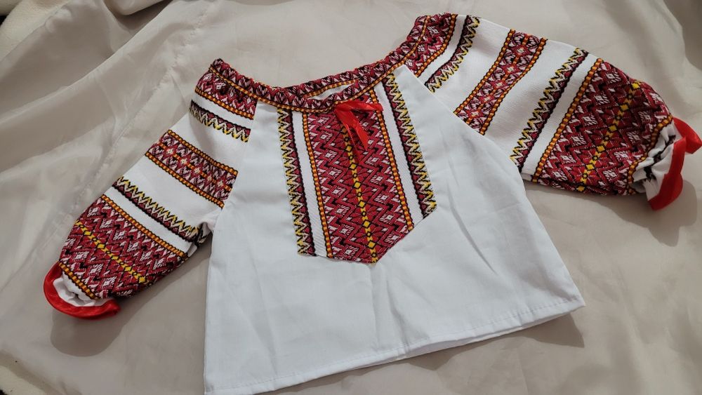 PROMO Ie traditional /populara bebelusi/fetite 6 12 luni