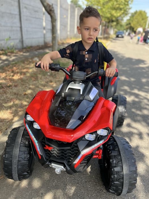 Atv Electric pentru copii
