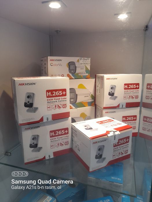 Ip, Hd, Wi-fi camerlar xitoy smart kamera ptz camera