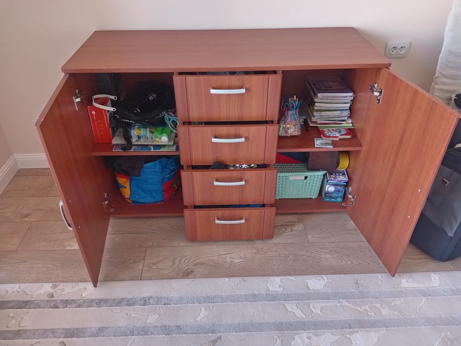 Тез арада Камод сатылады