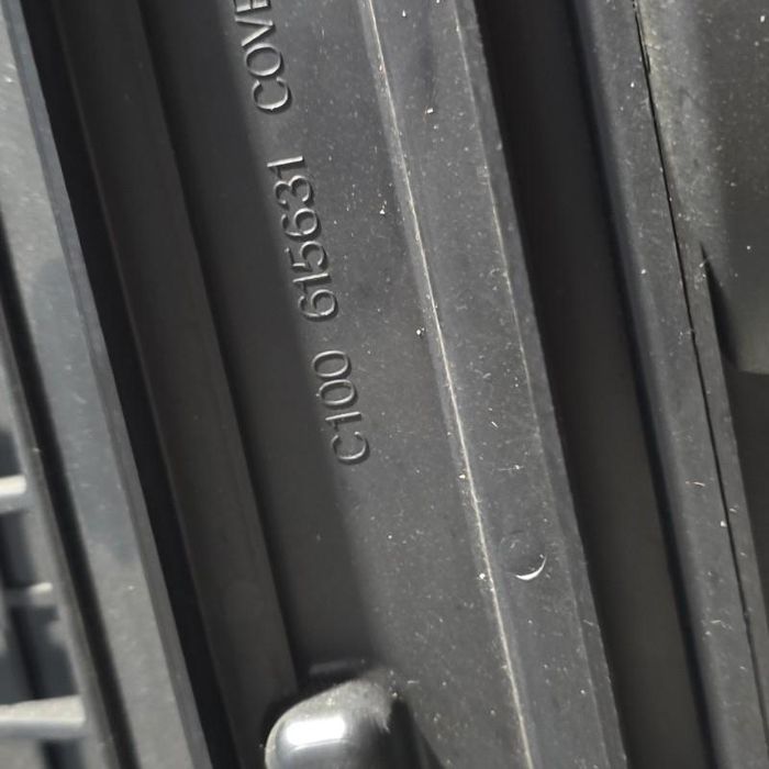 Aeroterma completa Opel Antara