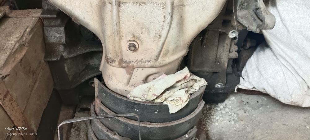 Продам Двигатель  б20б