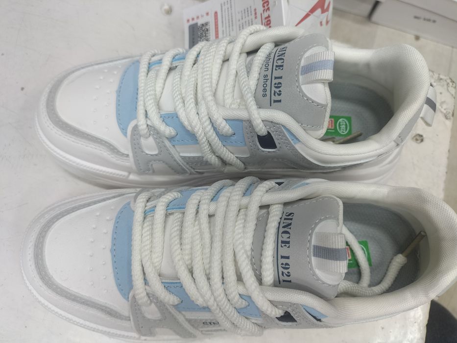 Женская красовка