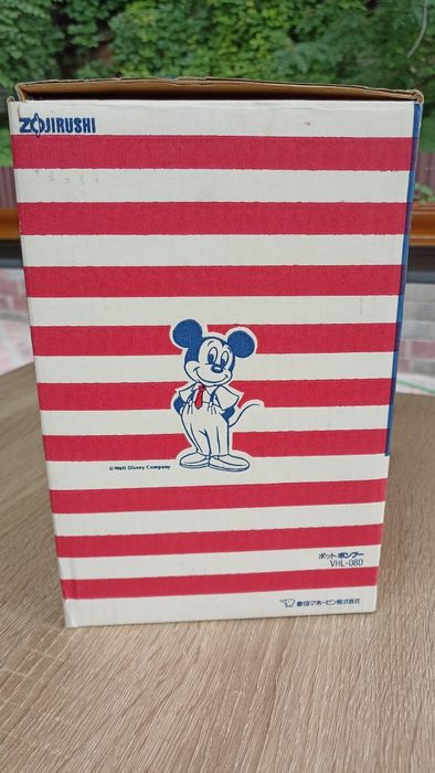 Термос ЯПОНСКИЙ детский оригинал