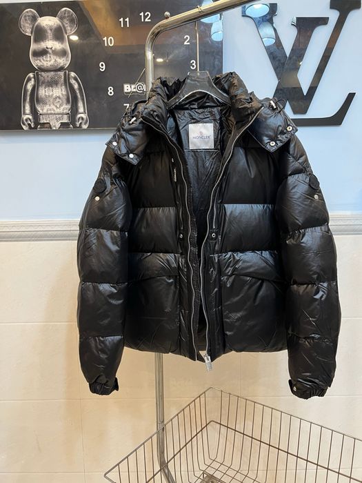 Geaca Moncler editie limitata