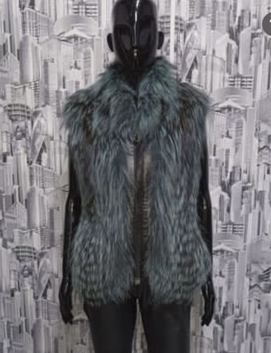 Женская одежда, шубы