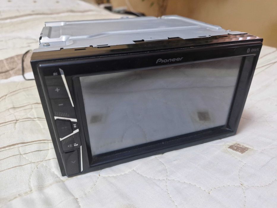 Pioneer Car Multimedia / мултимедия за кола