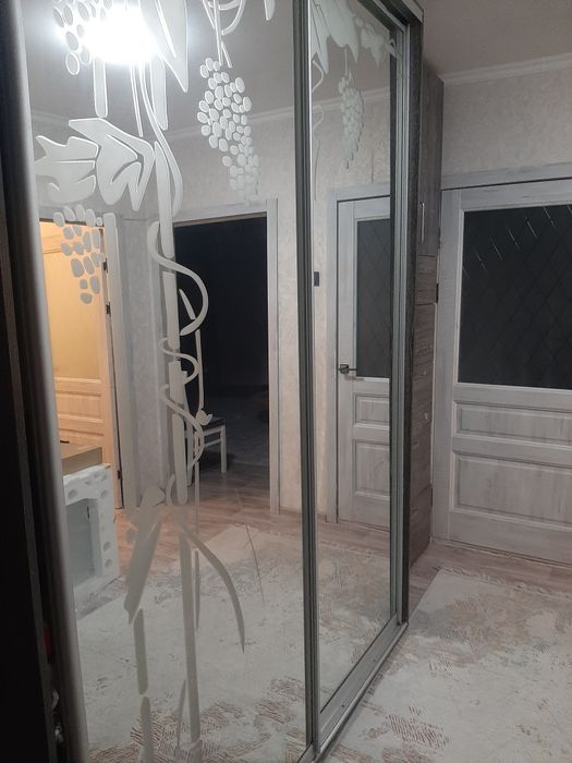 Шкаф купе для прихожей