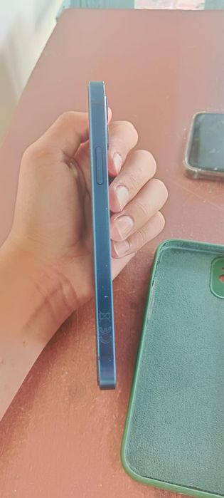 iphone 12, 75%,128гб