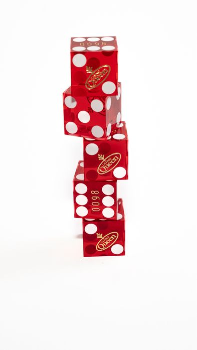 Vand zaruri de precizie transparente de casino Las Vegas | producator