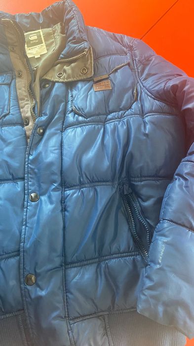 G-star оригинално яке