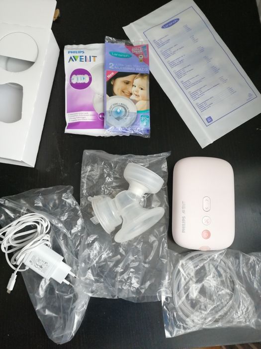 Електрическа помпа Philips Avent