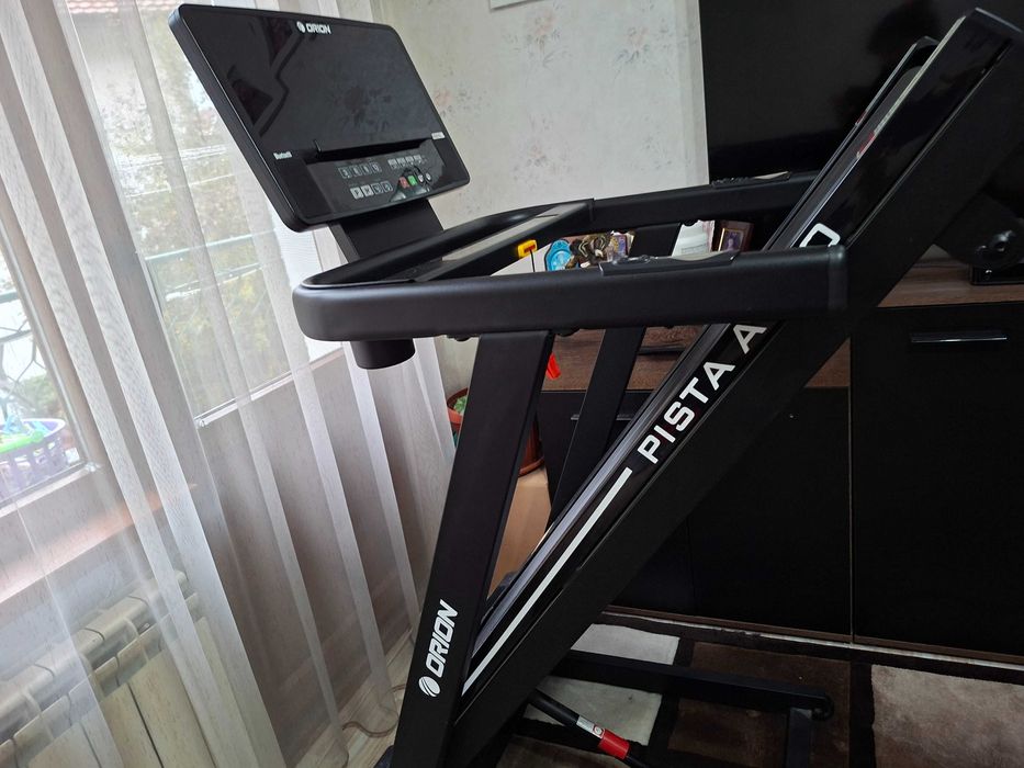 Бягаща пътека ORION A400