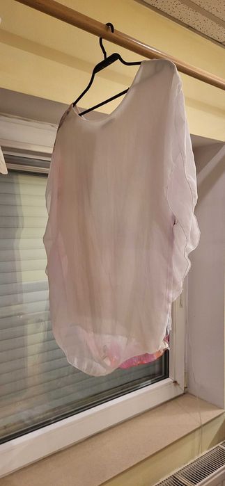 Лятна Дамска Блузка