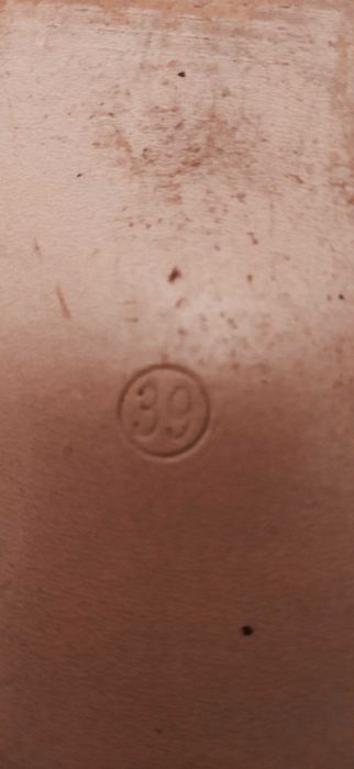 Продам балетки бежевые