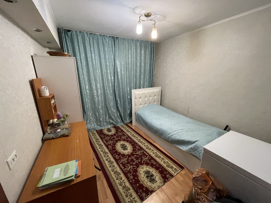 Продается 3шка Улучшенка на Валентине