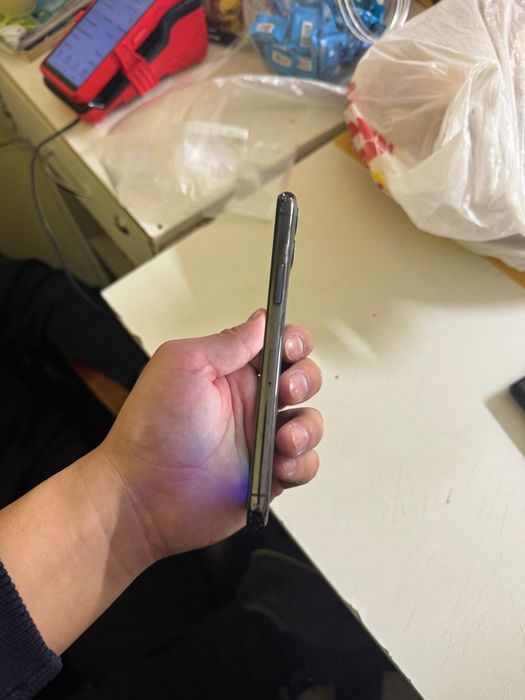 Айфон 11 про 64 гб