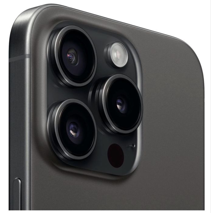 Продам iPhone 15 Pro Max 1TB, чёрный